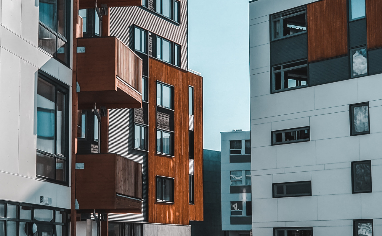 Residential Plots